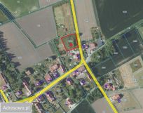 Działka budowlana Miłonów. Zdjęcie 2