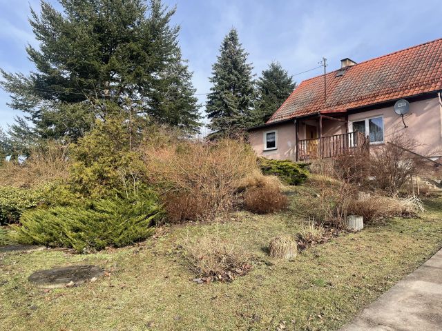 dom wolnostojący, 2 pokoje Gązwa Stamka, Stamka. Zdjęcie 1