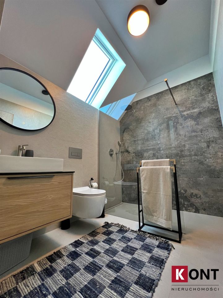 dom wolnostojący, 4 pokoje Zawadka. Zdjęcie 12