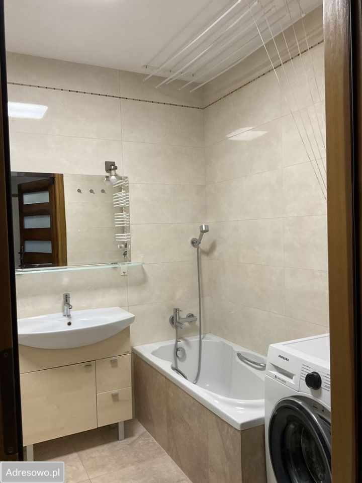 Mieszkanie 3-pokojowe Białystok Piasta, ul. Sybiraków. Zdjęcie 13