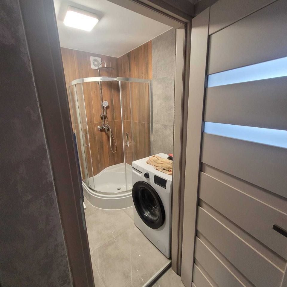 Mieszkanie 3-pokojowe Turek, ul. Tadeusza Kościuszki. Zdjęcie 4