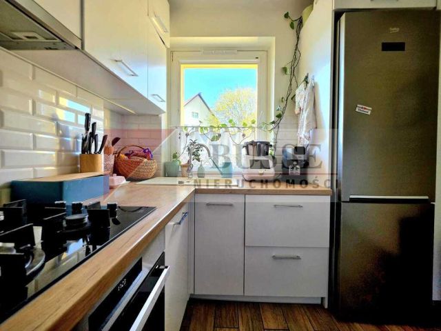 Mieszkanie 2-pokojowe Szczecin Śródmieście, ul. Franciszka Ksawerego Druckiego-Lubeckiego. Zdjęcie 9