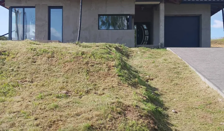 dom wolnostojący Policko