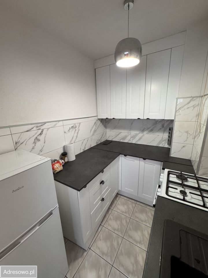 Mieszkanie 1-pokojowe Wrocław, ul. Jemiołowa. Zdjęcie 17