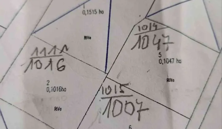 Działka budowlana Gołaczów