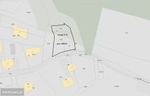 Działka inwestycyjna Kraków Tyniec, ul. Juranda ze Spychowa. Zdjęcie 4