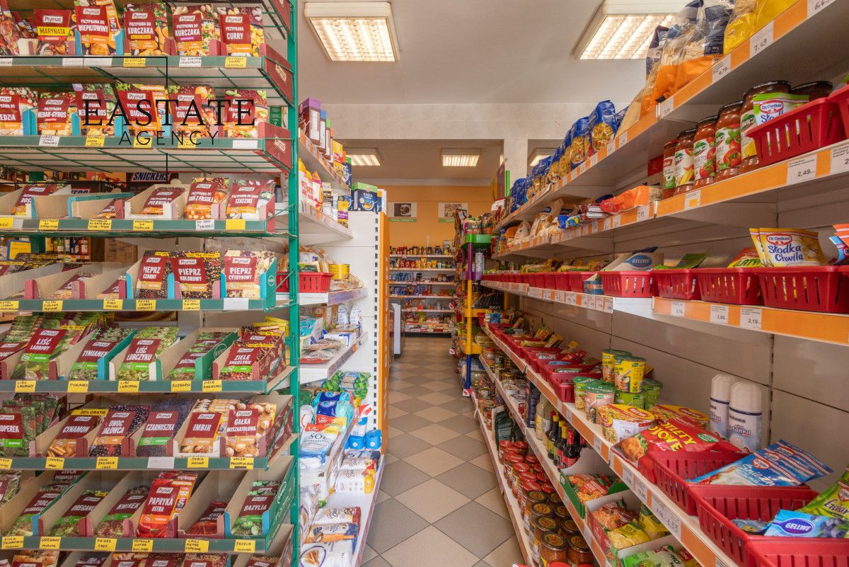 Lokal Pruszcz Gdański, ul. Jana Kochanowskiego. Zdjęcie 8