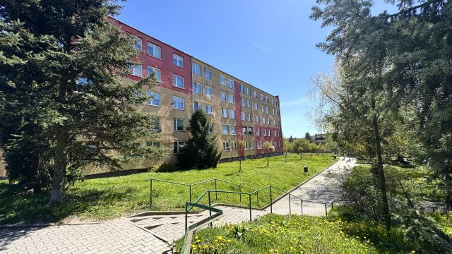 Mieszkanie 2-pokojowe Kielce Podkarczówka, ul. Hugona Kołłątaja. Zdjęcie 1