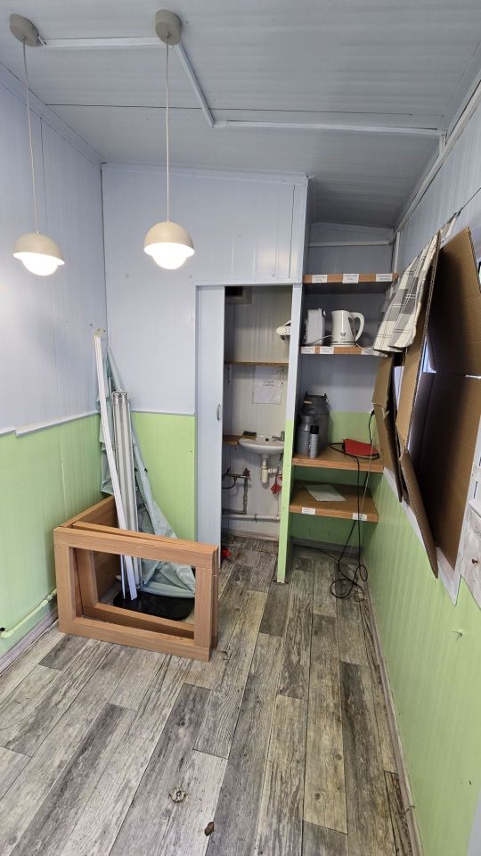 Lokal Pruszków, ul. Ceramiczna. Zdjęcie 3