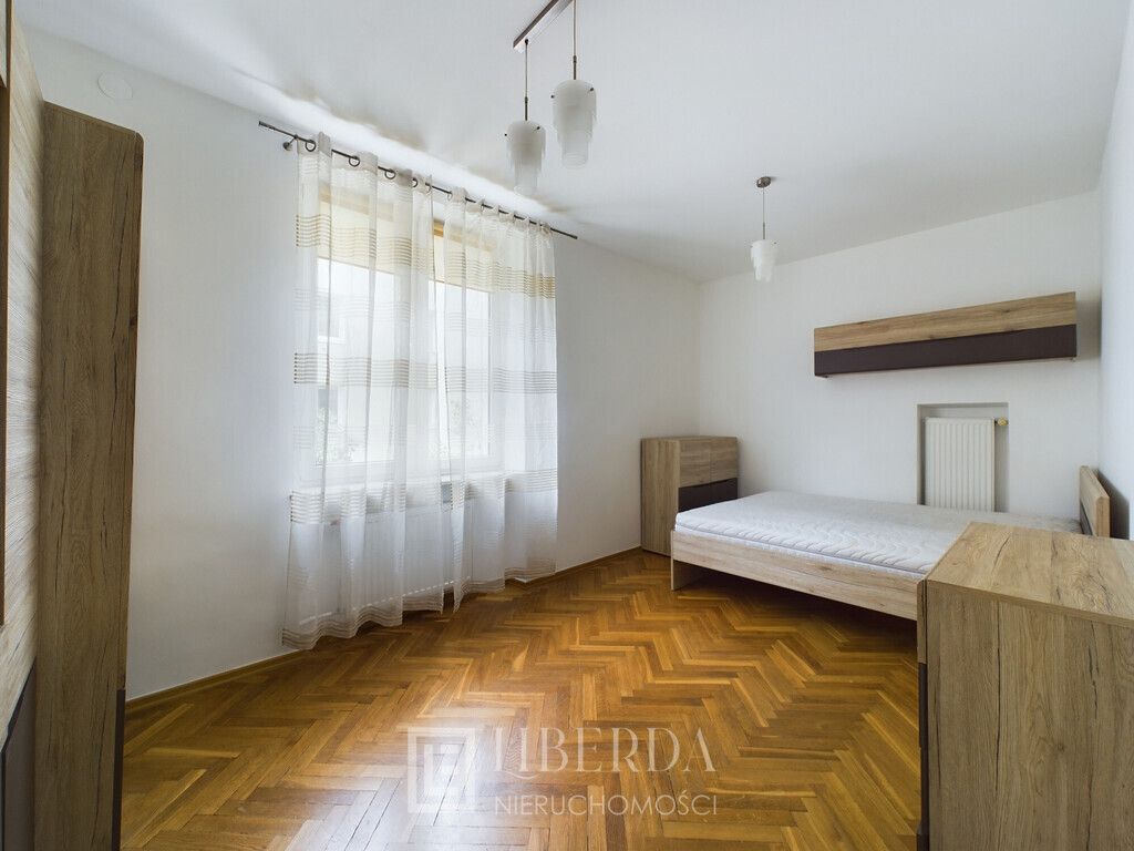 Mieszkanie 2-pokojowe Lublin Śródmieście, ul. Chmielna. Zdjęcie 4