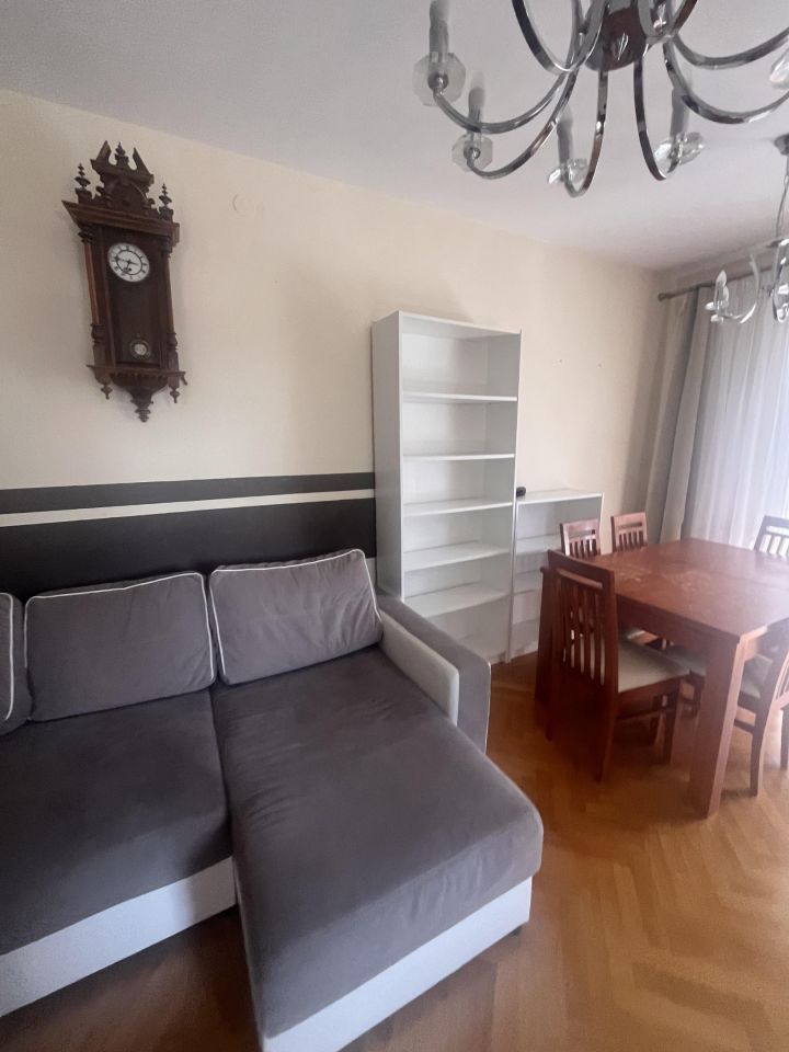 Mieszkanie 3-pokojowe Kraków Bronowice Małe, ul. Lucjana Rydla. Zdjęcie 4