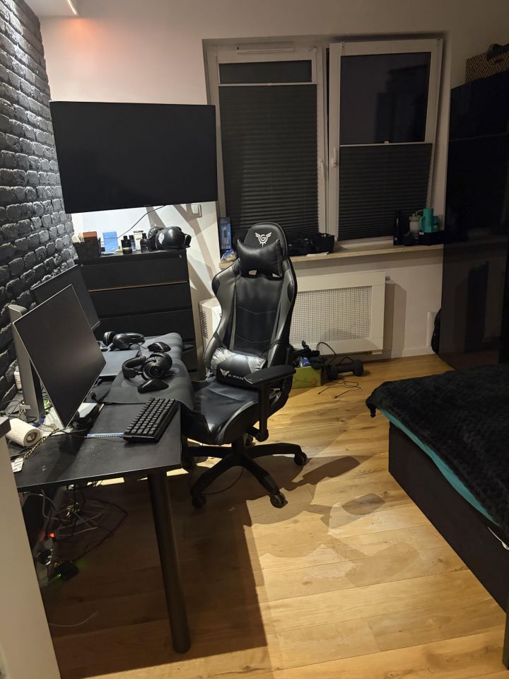 Mieszkanie 3-pokojowe Warszawa Wawer, ul. Jeziorowa. Zdjęcie 16
