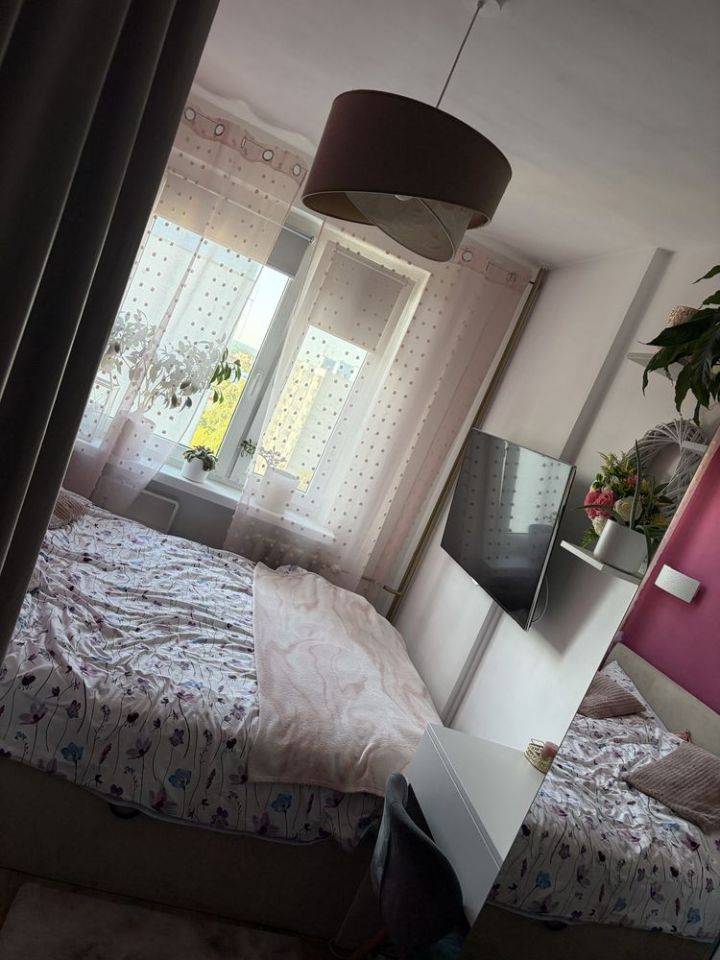 Mieszkanie 3-pokojowe Tychy Centrum. Zdjęcie 3