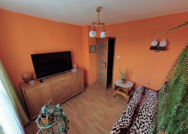 Mieszkanie 2-pokojowe Warszawa Jelonki, ul. Karola Irzykowskiego. Zdjęcie 1