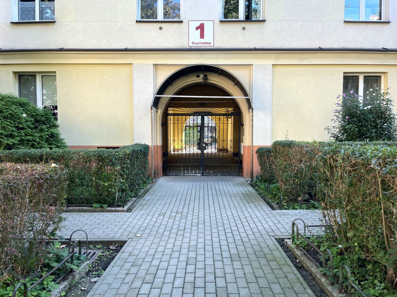 Mieszkanie 2-pokojowe Tarnów Śródmieście, ul. Szpitalna. Zdjęcie 10