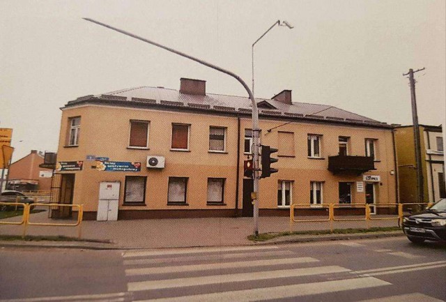 Mieszkanie 2-pokojowe Nasielsk, ul. Młynarska. Zdjęcie 1