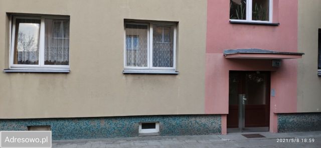 Mieszkanie 1-pokojowe Racibórz Centrum, ul. Sejmowa. Zdjęcie 1