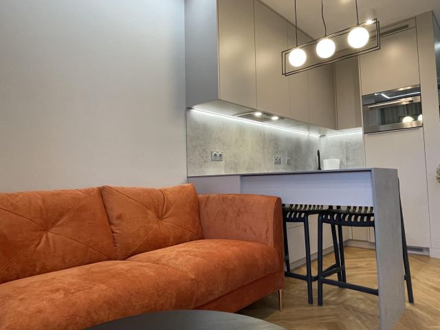 Mieszkanie 2-pokojowe Gliwice Sikornik, ul. Biegusa. Zdjęcie 1