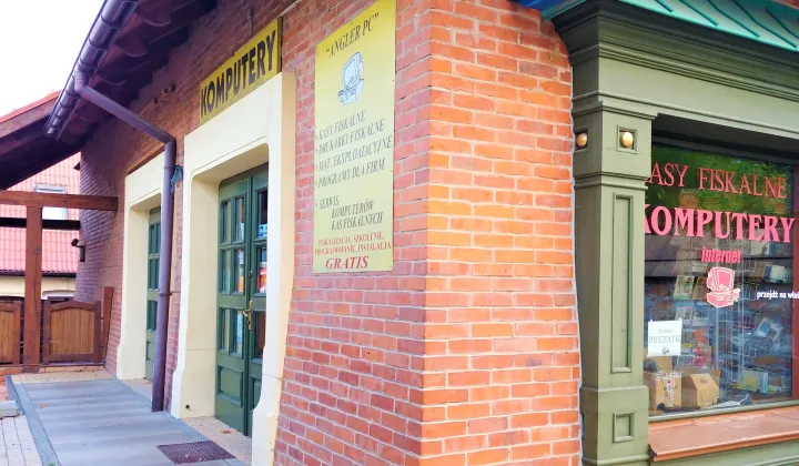 Lokal Opatów, ul. Mikołaja Kopernika