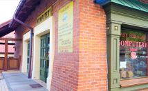 Lokal Opatów, ul. Mikołaja Kopernika