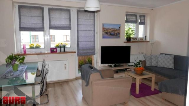 Mieszkanie 1-pokojowe Poznań Grunwald, ul. Głogowska. Zdjęcie 1