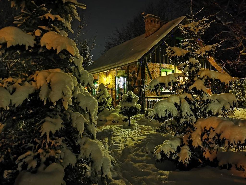 dworek, 12 pokoi Worpławki