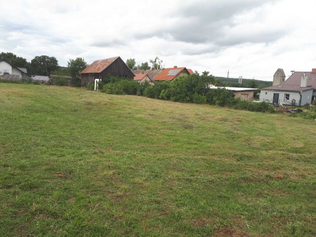 Działka budowlana Stare Kurowo, ul. Sportowa. Zdjęcie 1