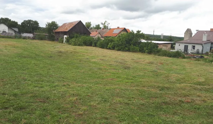 Działka budowlana Stare Kurowo, ul. Sportowa