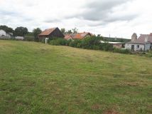 Działka budowlana Stare Kurowo, ul. Sportowa