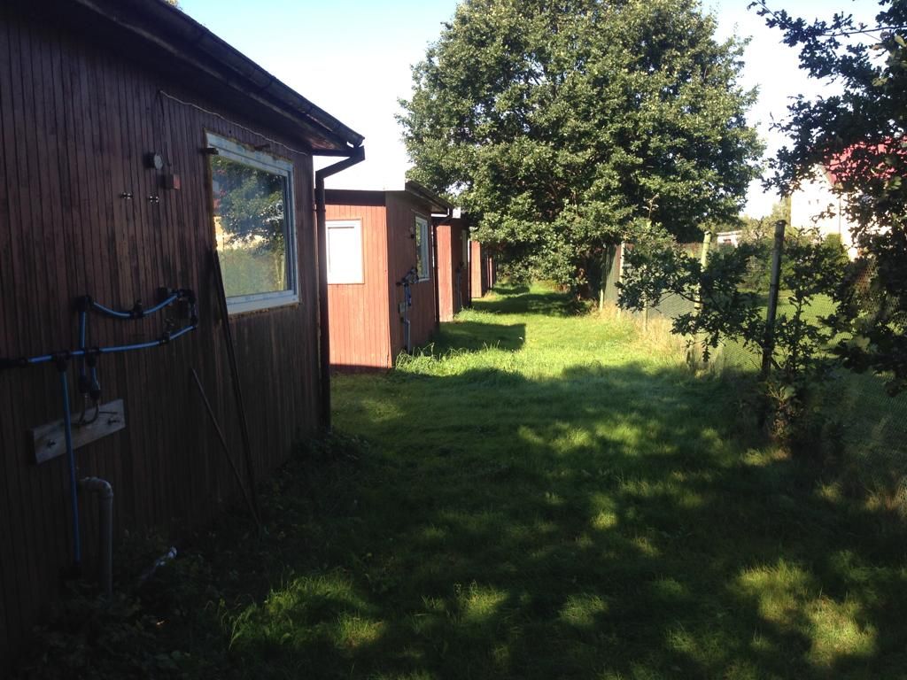 Działka inwestycyjna Mrzeżyno, ul. Boczna. Zdjęcie 6