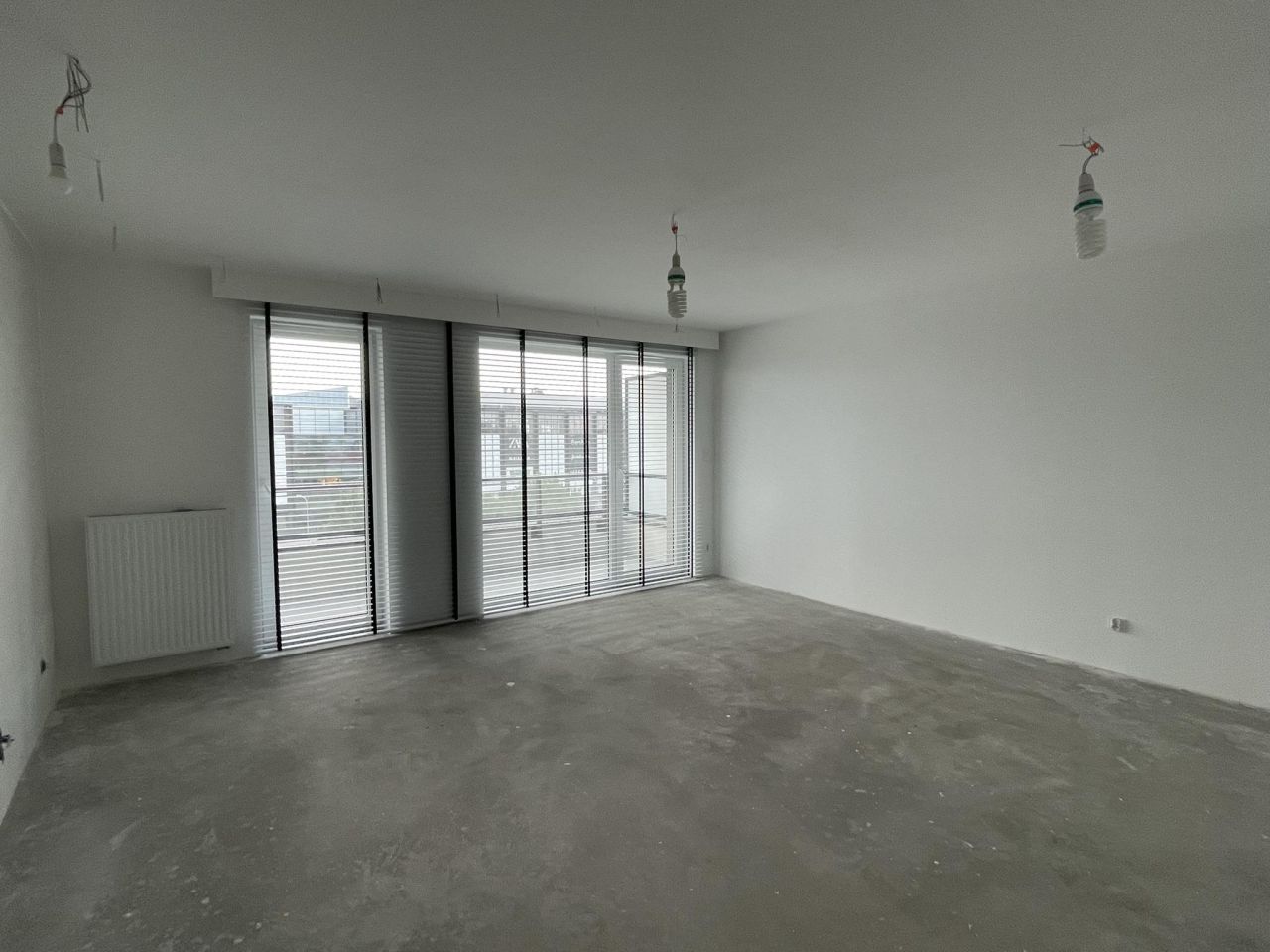 Mieszkanie 2-pokojowe Kielce KSM, al. Solidarności. Zdjęcie 5