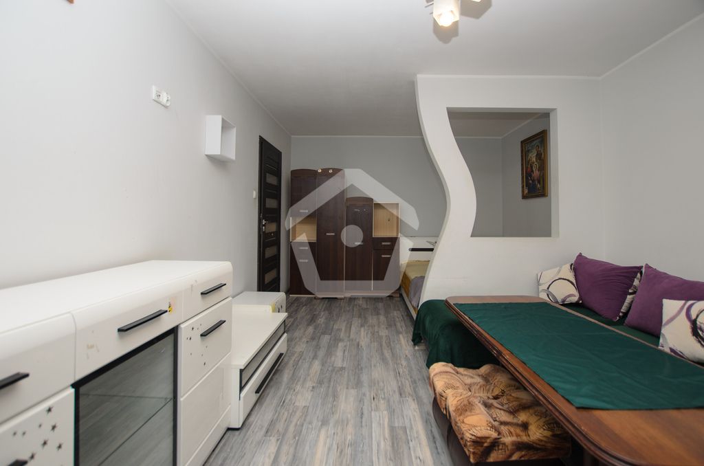 Mieszkanie 2-pokojowe Rzeszów Śródmieście, ul. Stanisława Jabłońskiego. Zdjęcie 3