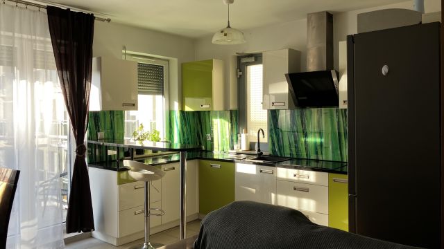 Mieszkanie 3-pokojowe Wrocław Stabłowice, ul. Arbuzowa. Zdjęcie 1