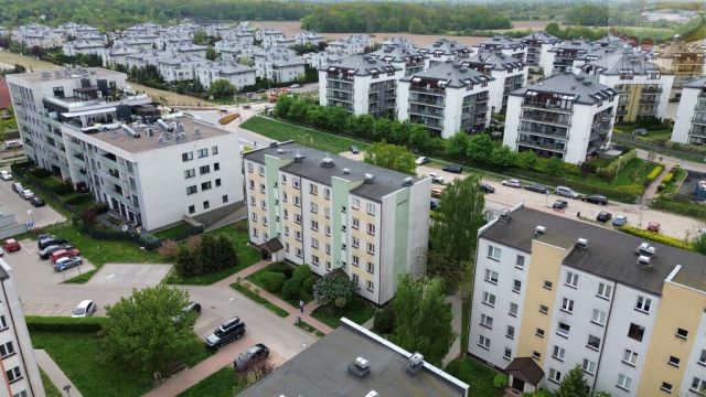 Mieszkanie 2-pokojowe Pruszków, ul. Powstańców. Zdjęcie 23