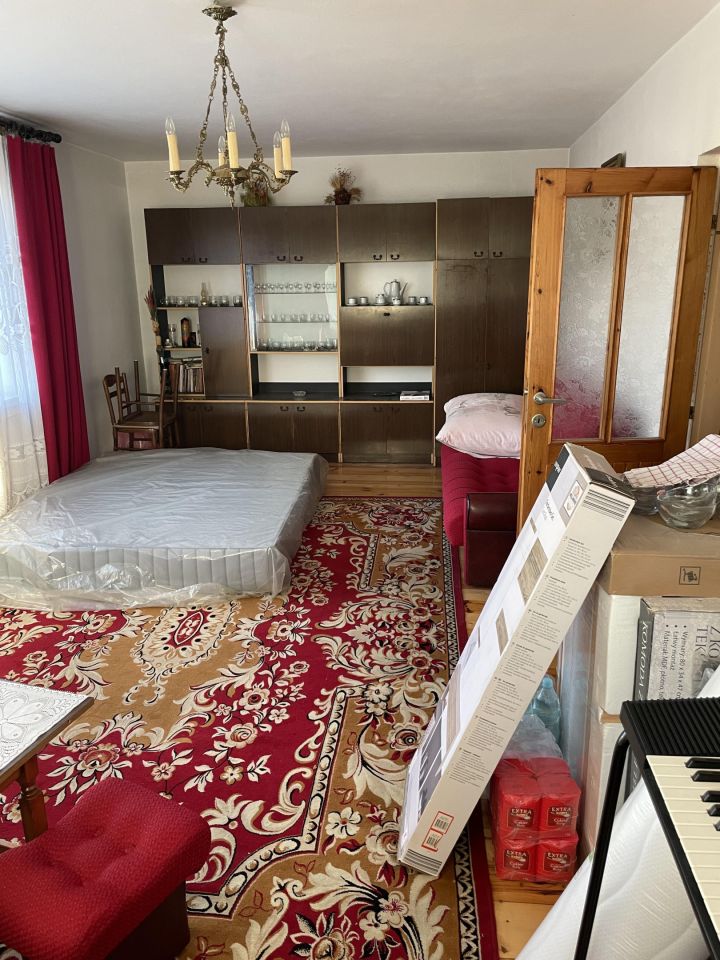 dom wolnostojący, 6 pokoi Kołbiel, ul. 3 Maja. Zdjęcie 7