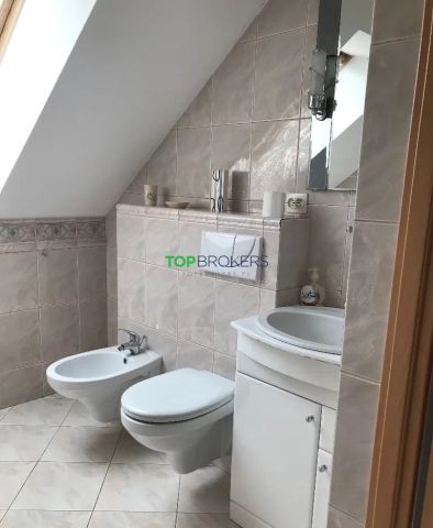 dom wolnostojący, 7 pokoi Warszawa Zerzeń. Zdjęcie 13