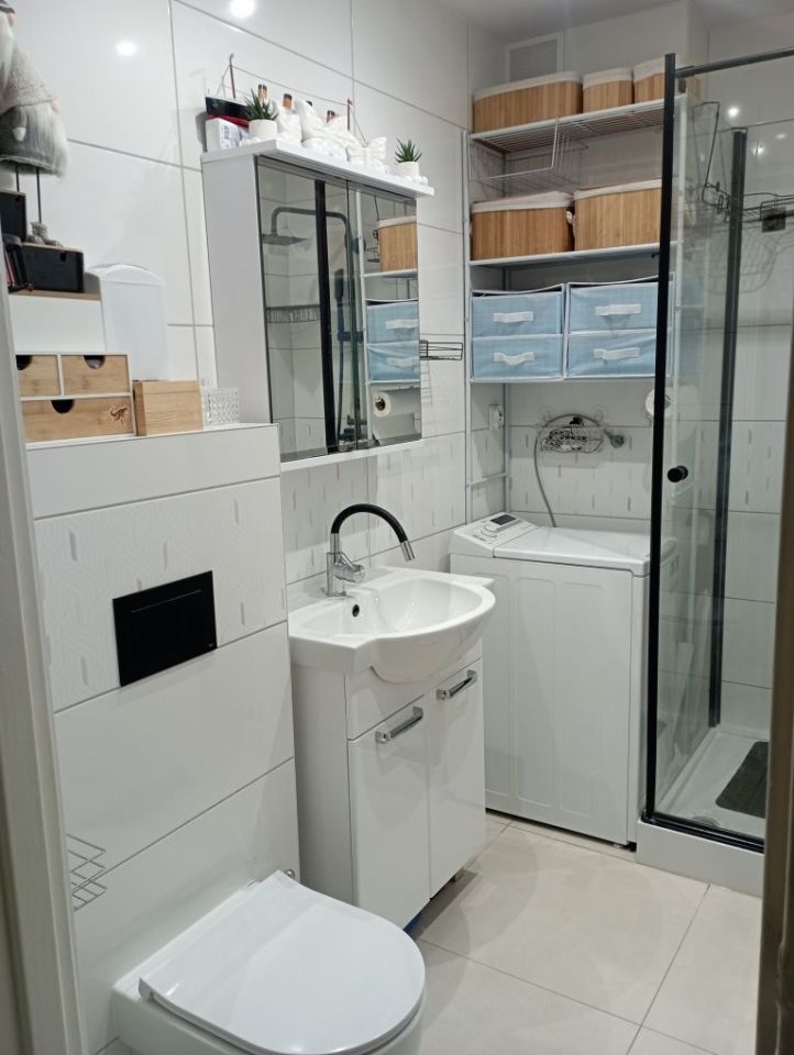 Mieszkanie 3-pokojowe Mielec, ul. Jana Kochanowskiego. Zdjęcie 3