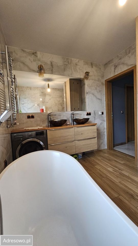 Mieszkanie 3-pokojowe Czechowice-Dziedzice. Zdjęcie 4