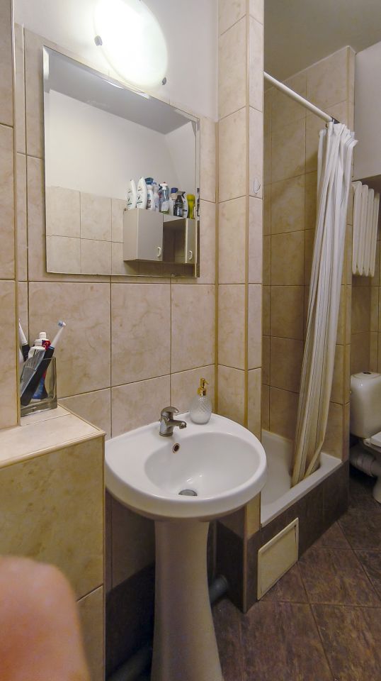 Mieszkanie 2-pokojowe Olsztyn Śródmieście, ul. Tadeusza Kościuszki. Zdjęcie 7