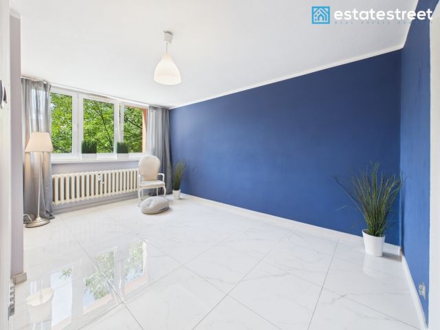 Mieszkanie 3-pokojowe Katowice, ul. Piękna. Zdjęcie 3