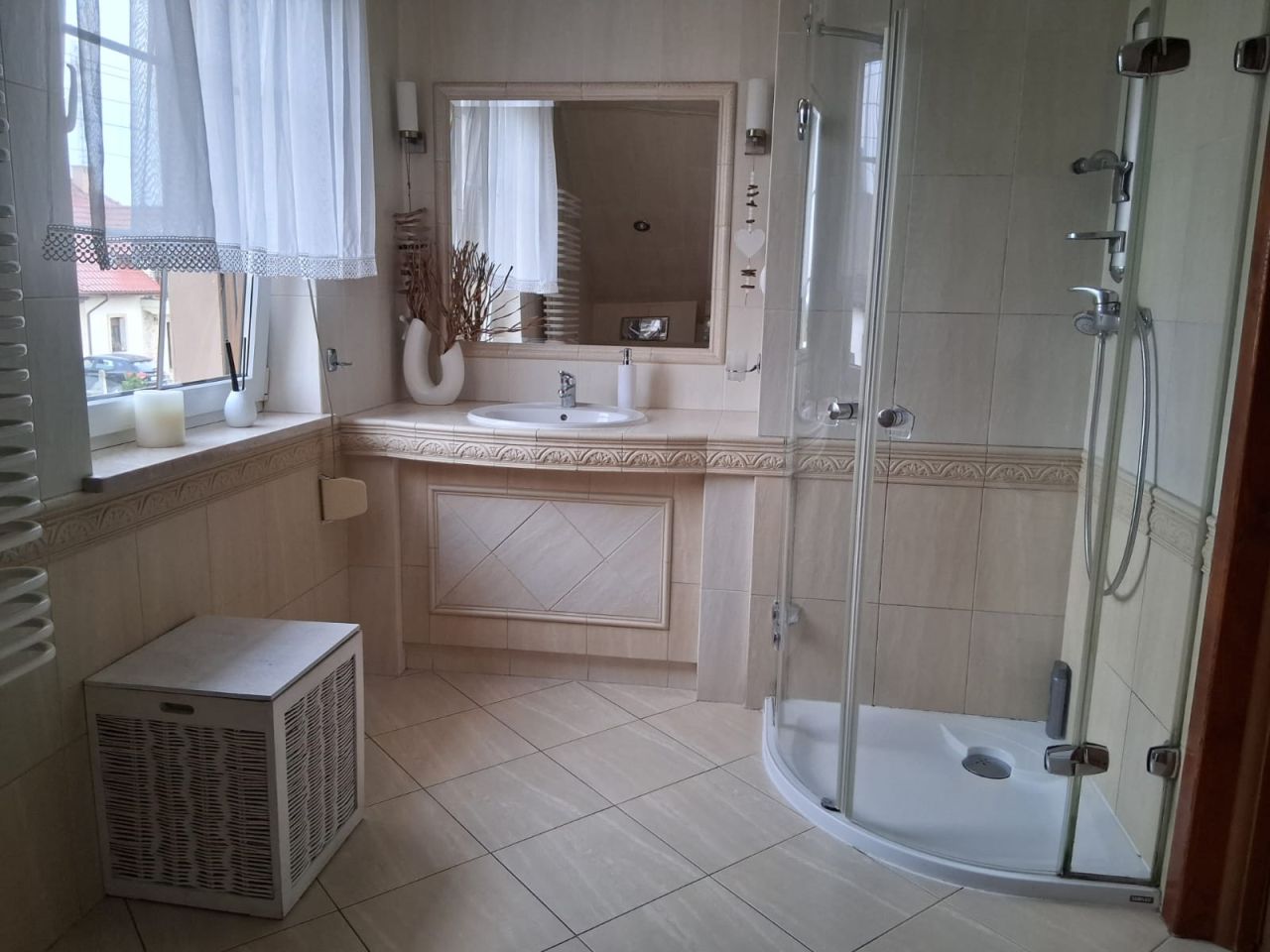 dom wolnostojący, 6 pokoi Wyrzysk, ul. Polna. Zdjęcie 7