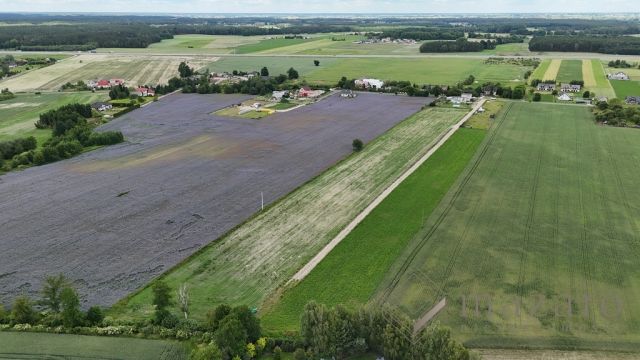 Działka budowlana Żołędowo. Zdjęcie 5