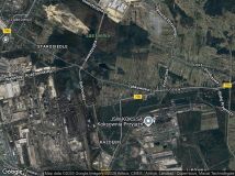 Lokal Dąbrowa Górnicza Łosień, ul. Przedziałowa