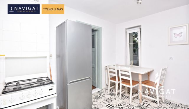 Mieszkanie 2-pokojowe Sopot Sopot Dolny, ul. Bohaterów Monte Cassino. Zdjęcie 5