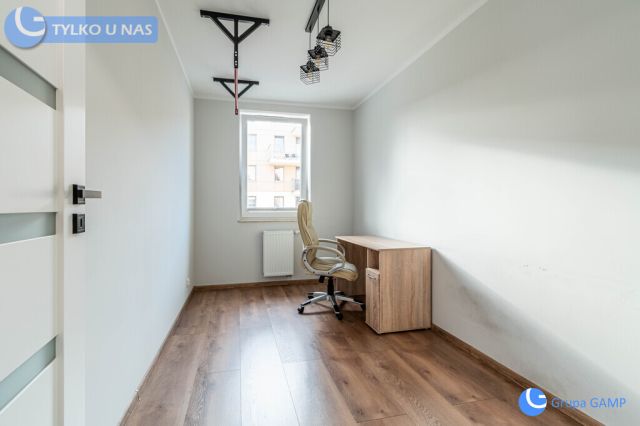 Mieszkanie 3-pokojowe Kraków, ul. Mariana Domagały. Zdjęcie 14