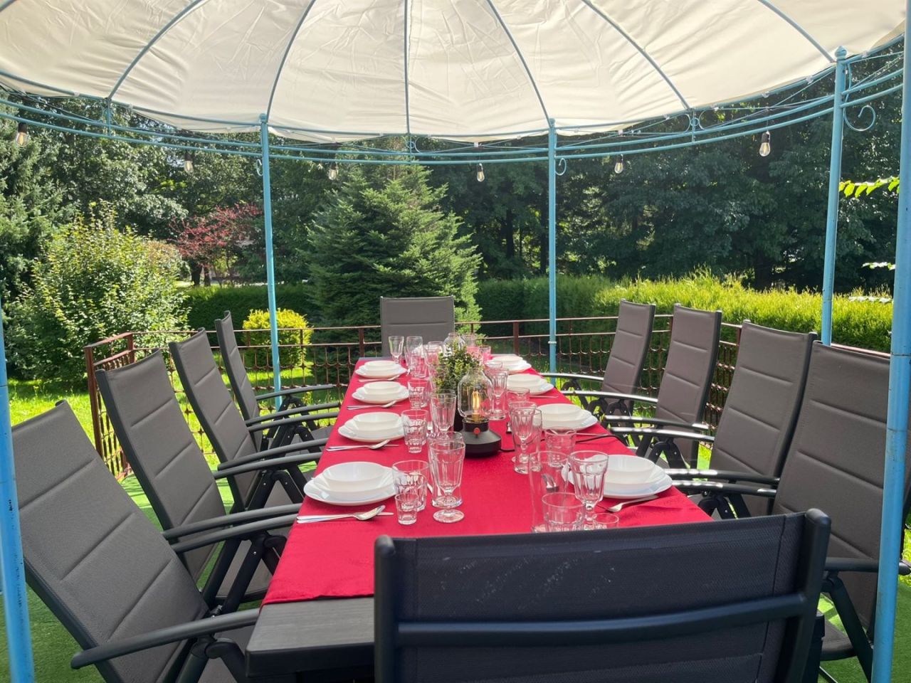 dom wolnostojący Goczałkowice-Zdrój, ul. Uzdrowiskowa. Zdjęcie 16