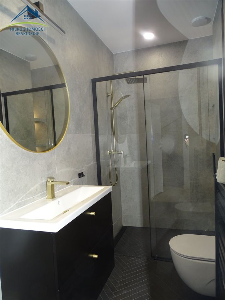 Mieszkanie 3-pokojowe Ustroń. Zdjęcie 5