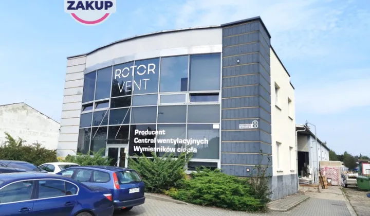 Lokal Pruszcz Gdański, ul. Batalionów Chłopskich