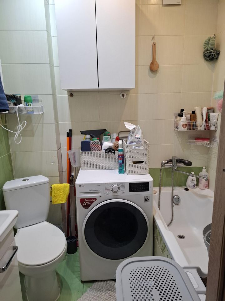 Mieszkanie 3-pokojowe Siedlce, ul. 10 Lutego. Zdjęcie 11