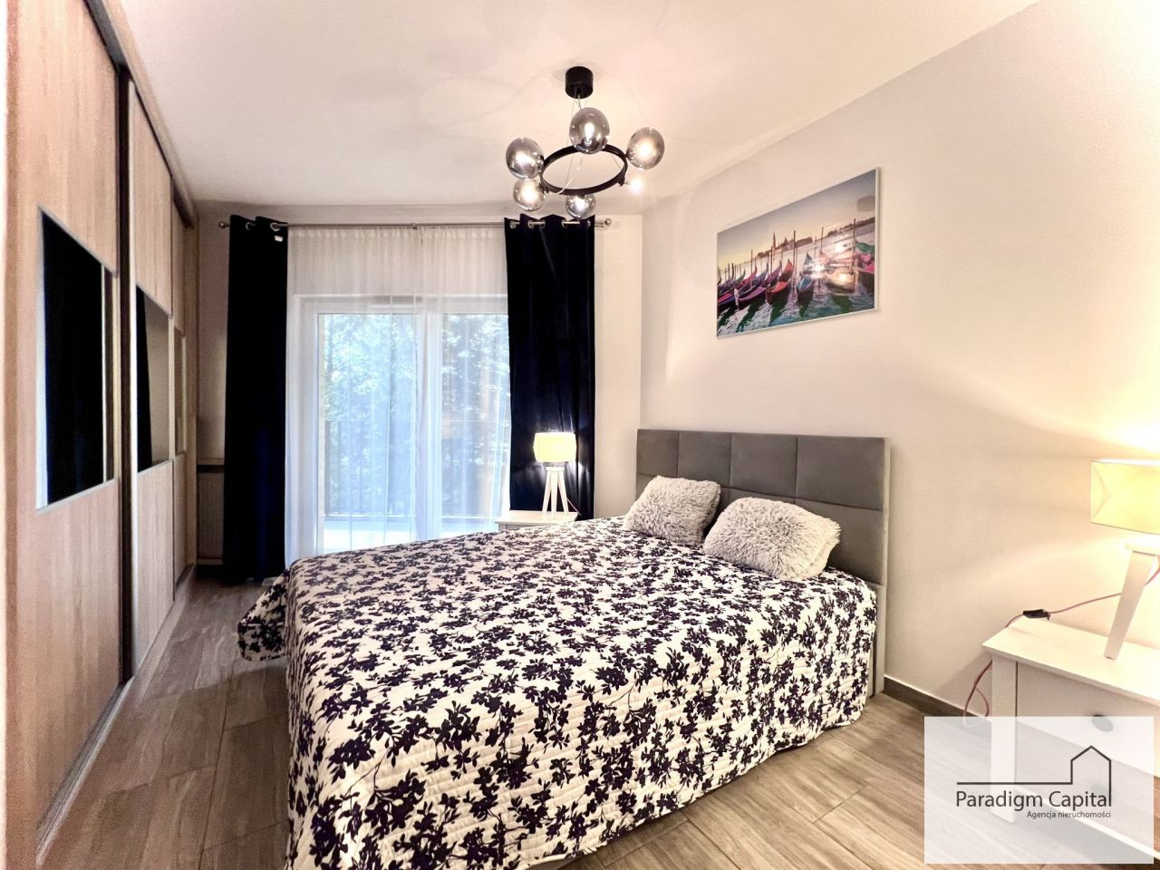 Mieszkanie 3-pokojowe Kraków Czyżyny, ul. Nowohucka. Zdjęcie 6